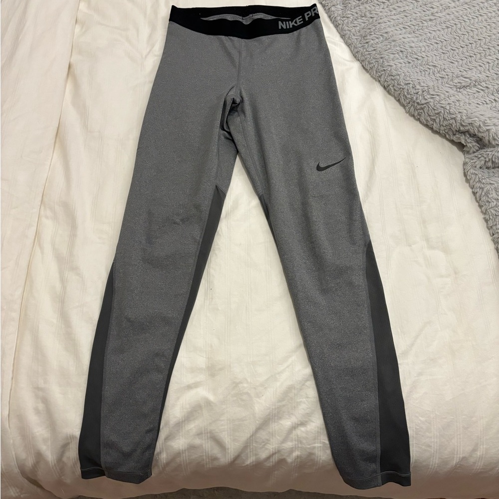 Nike pro leggings